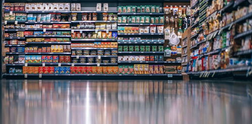 2019年快消行业大事记 风风火火，来来去去的营销变革与互联网销售新浪潮