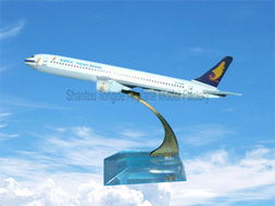 汕头市同德飞机模型厂 互联网时代的产品展示与销售新篇章