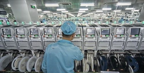 告别“廉价劳工”标签 中国如何重塑“世界工厂”与互联网销售竞争力