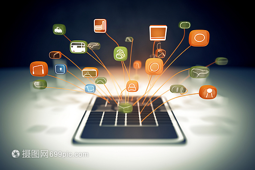 电子商务 互联网时代的销售革命