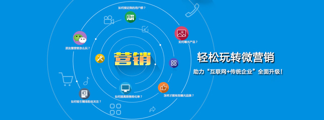 聚焦网页设计，点亮企业官网——米朵豆互联网销售新策略